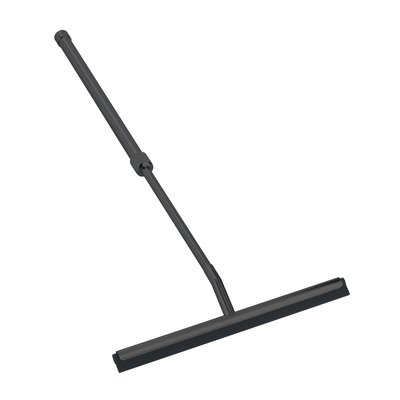 Raclette de douche télescopique grand format WENKO