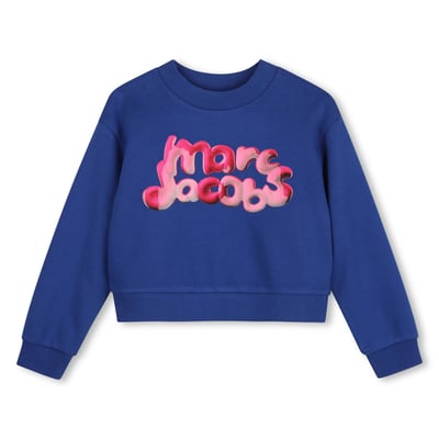 Sweat à manches longues MARC JACOBS