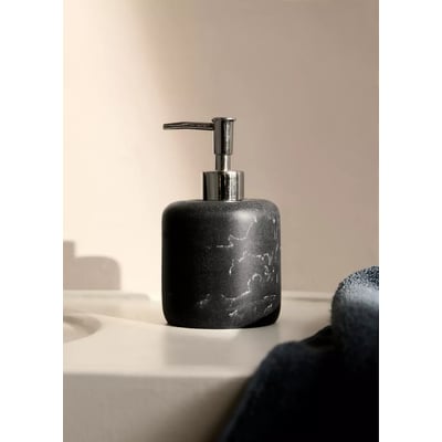 Distributeur effet marbre MANGO HOME
