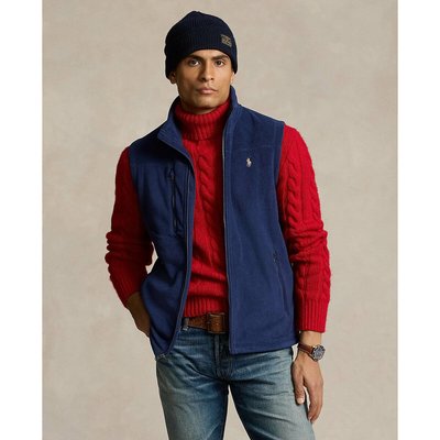 Manteau blouson grande taille pour homme POLO RALPH LAUREN La Redoute