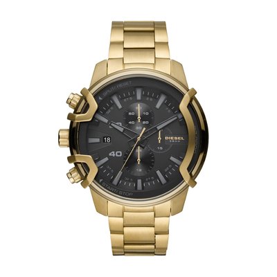 Montre Analogique GRIFFED DIESEL
