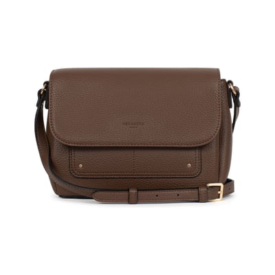 Sac porté travers ZORA HEXAGONA