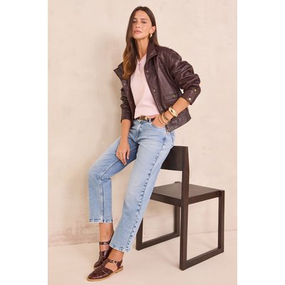 Jean boyfriend ROBIN Maison 123