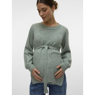 Pull En Maille MAMA LICIOUS