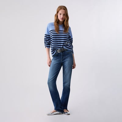 Jean droit Amazing Fit LIU JO