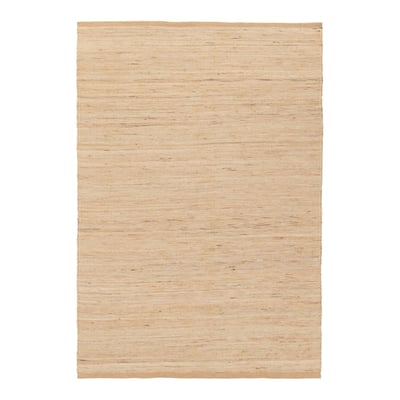 Tapis en jute tressé fait main TERRA AFK LIVING