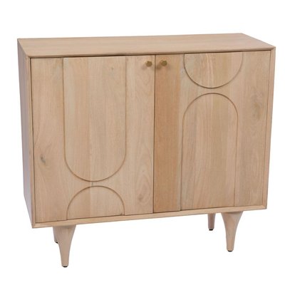 Buffet 2 portes  -ALBIN AMADEUS