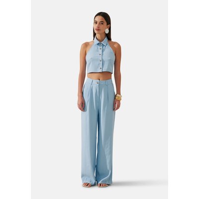 Pantalon droit MANDELA BENOA
