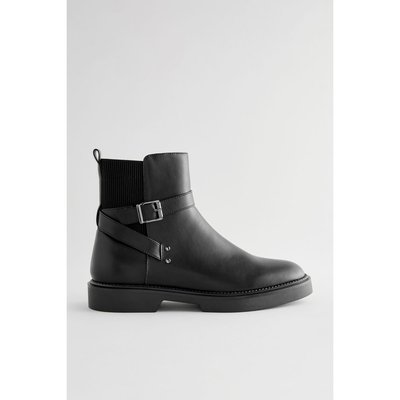 Bottines chelsea pointure large NEXT