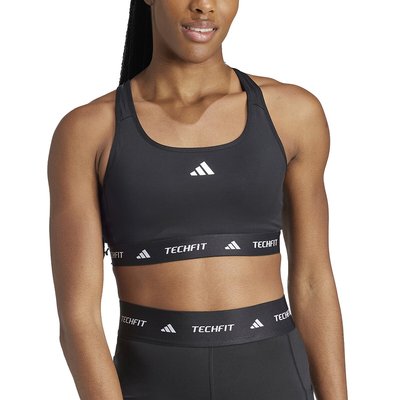Brassière de training Techfit adidas Performance