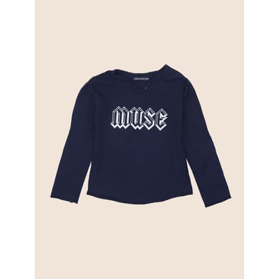 Tee-shirt - Très bon état ZADIG&VOLTAIRE
