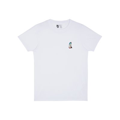 T-SHIRT PATCHGOLF PULLIN