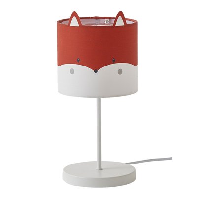 Lampe de chevet Renard VERTBAUDET