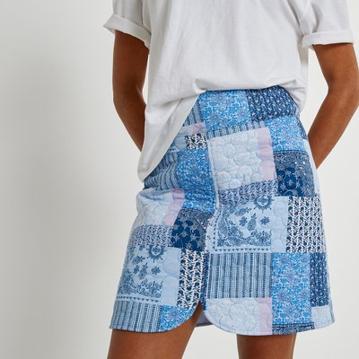 Jupe femme hiver La Redoute