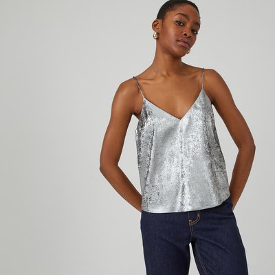 Debardeur femme la redoute 2025