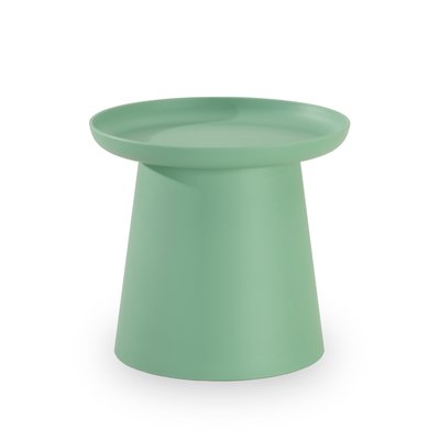 Table d'appoint, ronde, MURANO DEFORA HOME