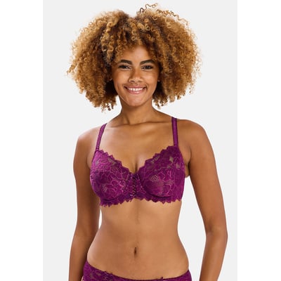 Soutien gorge emboitant avec armatures Arum SANS COMPLEXE