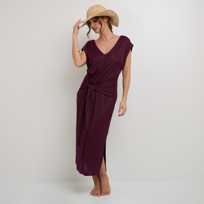 Beachwear Tunique de plage NESS ROUGEGORGE LINGERIE