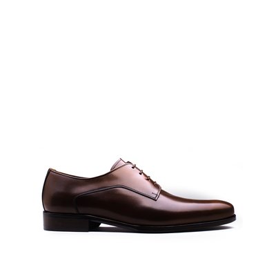 Derby cuir NEWARK FINSBURY