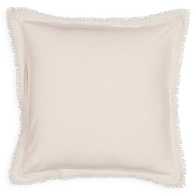 Federa per cuscino 40x40 cm, lino/cotone, Lincot LA REDOUTE INTERIEURS