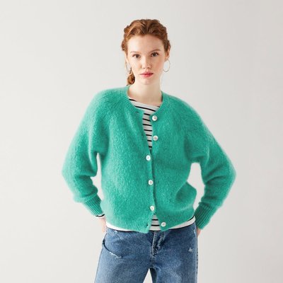 Gilet femme PROMOD La Redoute