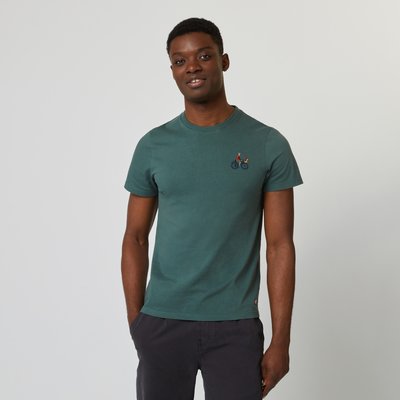 T-shirt recyclé ARCY FAGUO