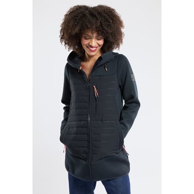 Doudoune Légère Femme Imperméable - Amazon Essentials - Coupe Ajustée, Pliable Et Chaude