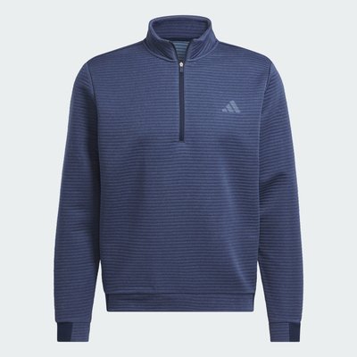 Pull Quart De Zip Texturé Ultimate365 Dwr adidas Performance