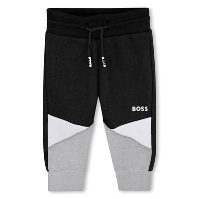 PANTALON JOGGING BOSS KIDSWEAR