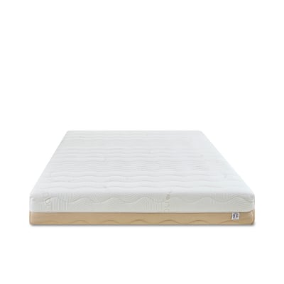Matelas Mousse Leman 90x200 cm Accueil hypersoft BELLECOUR
