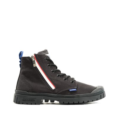 Baskets montantes French Outzip PALLADIUM