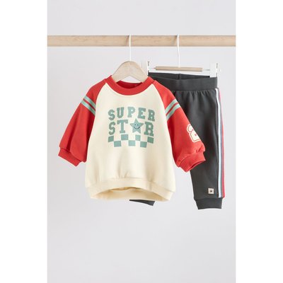 Sweat et pantalon de jogging pour bébé, lot 2 NEXT