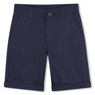 Bermuda chino BOSS KIDSWEAR