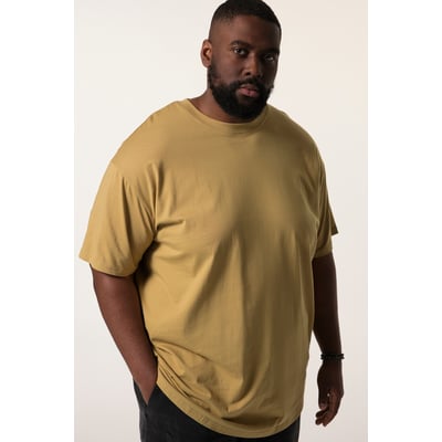 T-shirt oversized à manches courtes STHUGE