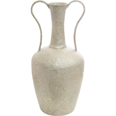 Vase décoratif en métal  et  pour une touche élégante RECOLLECTION