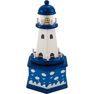 Boite à Musique Phare ULYSSE