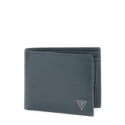 Portefeuille Certosa Saffiano GUESS