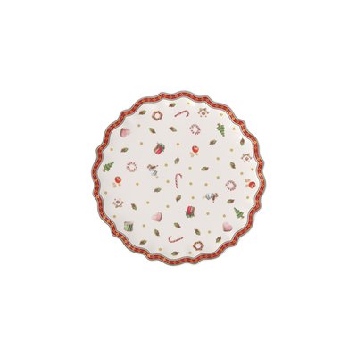 Plat À Gâteaux Sur Pied Petit TOY'S DELIGHT VILLEROY & BOCH