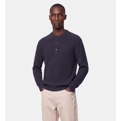 Pull sullis en coton bio GALERIES LAFAYETTE