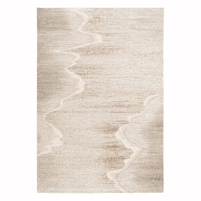 Tapis doux et design SCIA AFK LIVING