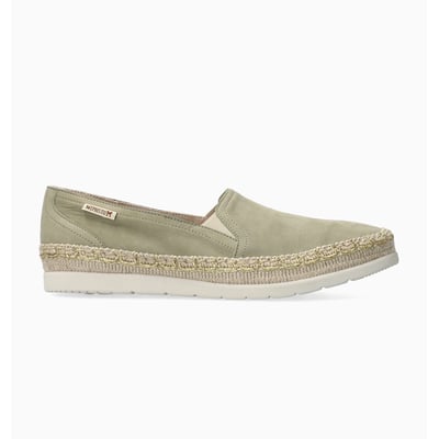 Baskets en cuir VALINA MEPHISTO