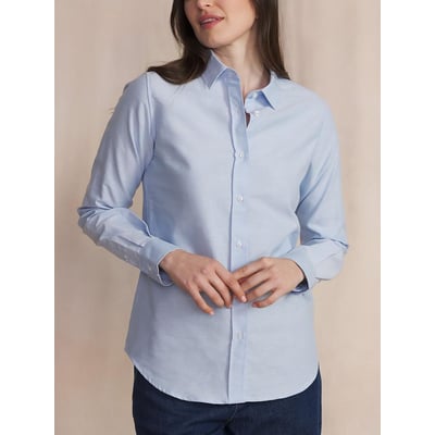 Chemise manches longues CAYLACHE TBS