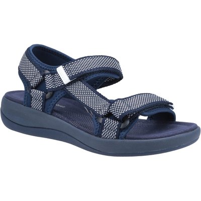 Sandales femme HUSH PUPPIES La Redoute