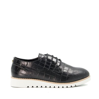 Chaussures à lacets multi-matières - FLINCH DUNE LONDON