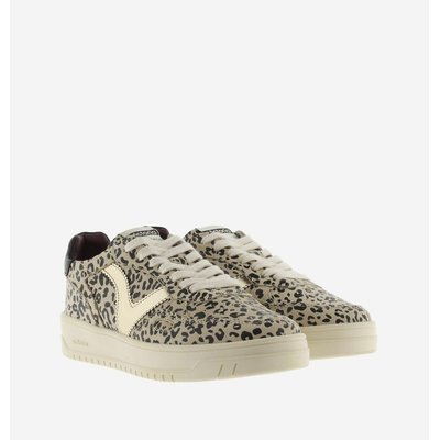 Baskets en cuir Seul VICTORIA