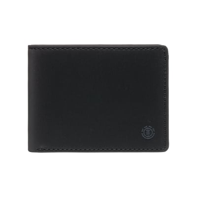 Petit portefeuille triplé très résistant ICON MINI ELEMENT