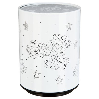 Veilleuse enfant LED PUSH ATMOSPHERA