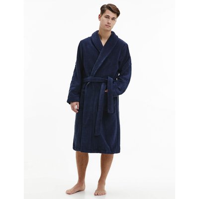 Robe de chambre homme coton La Redoute