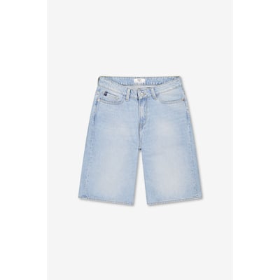 Bermuda short en jeans ABEILLE LE TEMPS DES CERISES