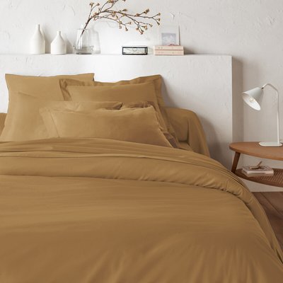 Housse de couette en coton, Scenario LA REDOUTE INTERIEURS